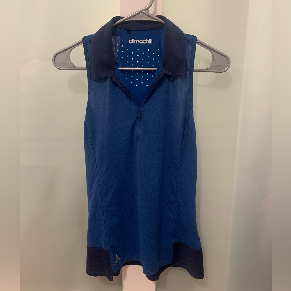 Adidas Golf Shirt